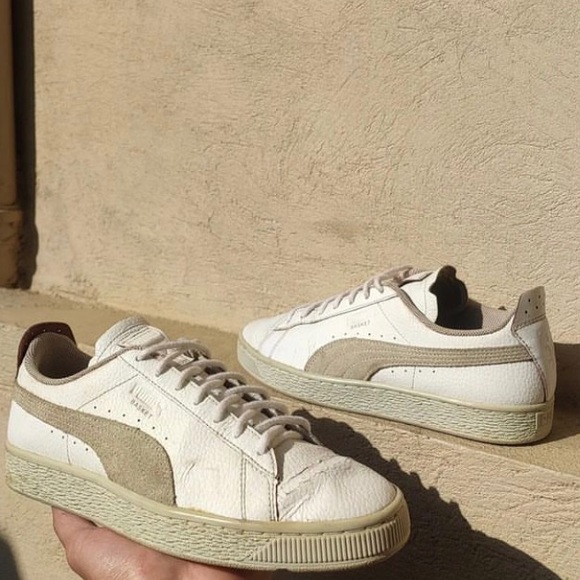 Scuderia Ferrari Other - Puma scuderai ferrari basket sneakers